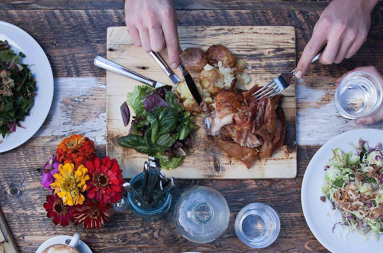 Meat &amp;amp; Cheese, Aspen