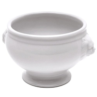 Royal Genware Lion Head Soup Bowls | £24.98 for 6 at Amazon