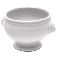 Royal Genware Lion Head Soup Bowls&nbsp;| £24.98 for 6 at Amazon