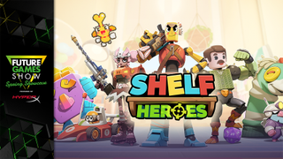 Shelf Heroes