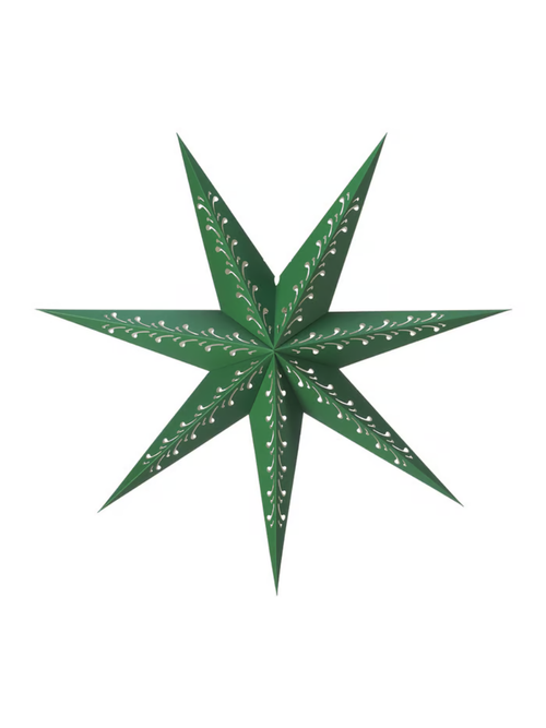 Green Str&Aring;la Lamp Shade