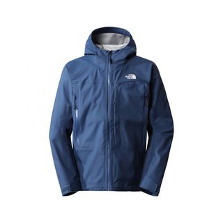 TNF Stolemberg 3L DryVent Jacket against white background