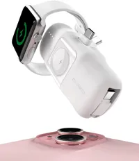 Small Portable Charger 5000mAh