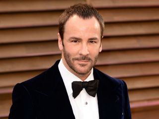 Celebrity Plastic Surgery Tom Ford