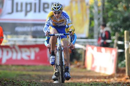 Nicolas Cleppe (Telenet-Fidea)