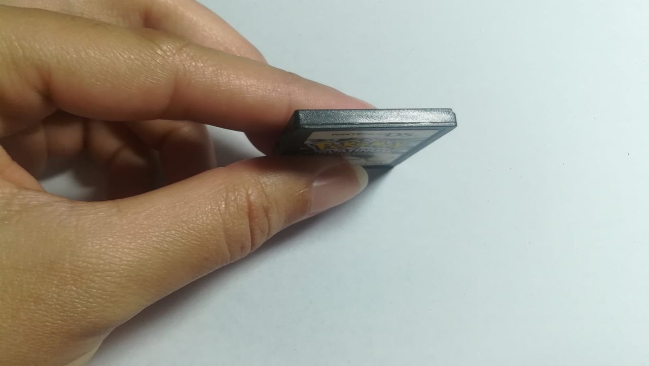 Fake Ds Indent