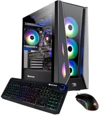 iBuyPower Trace MR Gaming Desktop: $2,399 at Best Buy