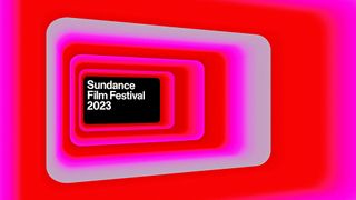 Sundance Film Festival logo and branding