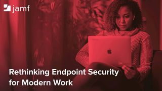 Rethinking Endpoint Security for Modern Work