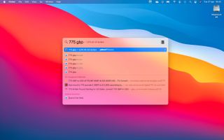 Mac tips and tricks: macOS Spotlight