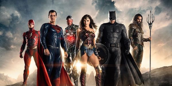 Justice League Officially Bringing Back A Classic DC Villain | Cinemablend