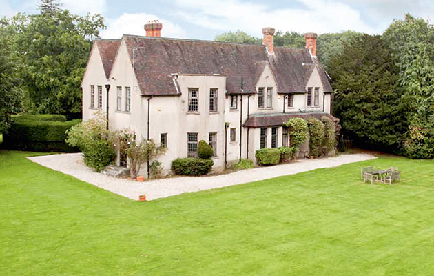 property vet 21 april Savills, Kingsmead, &amp;pound;3,450,000-1