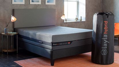 Layla mattress near me on sale