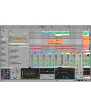 Ableton Live 12 Intro DAW