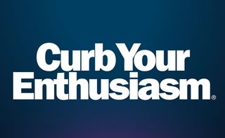 'Curb Your Enthusiasm' logo