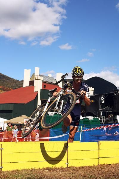 Nicholas Keough (Champion Systems p/b Keough Cyclocross)