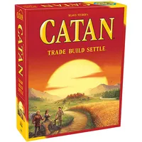 Catan: Was $55 now $47.99 at Walmart
Save $8