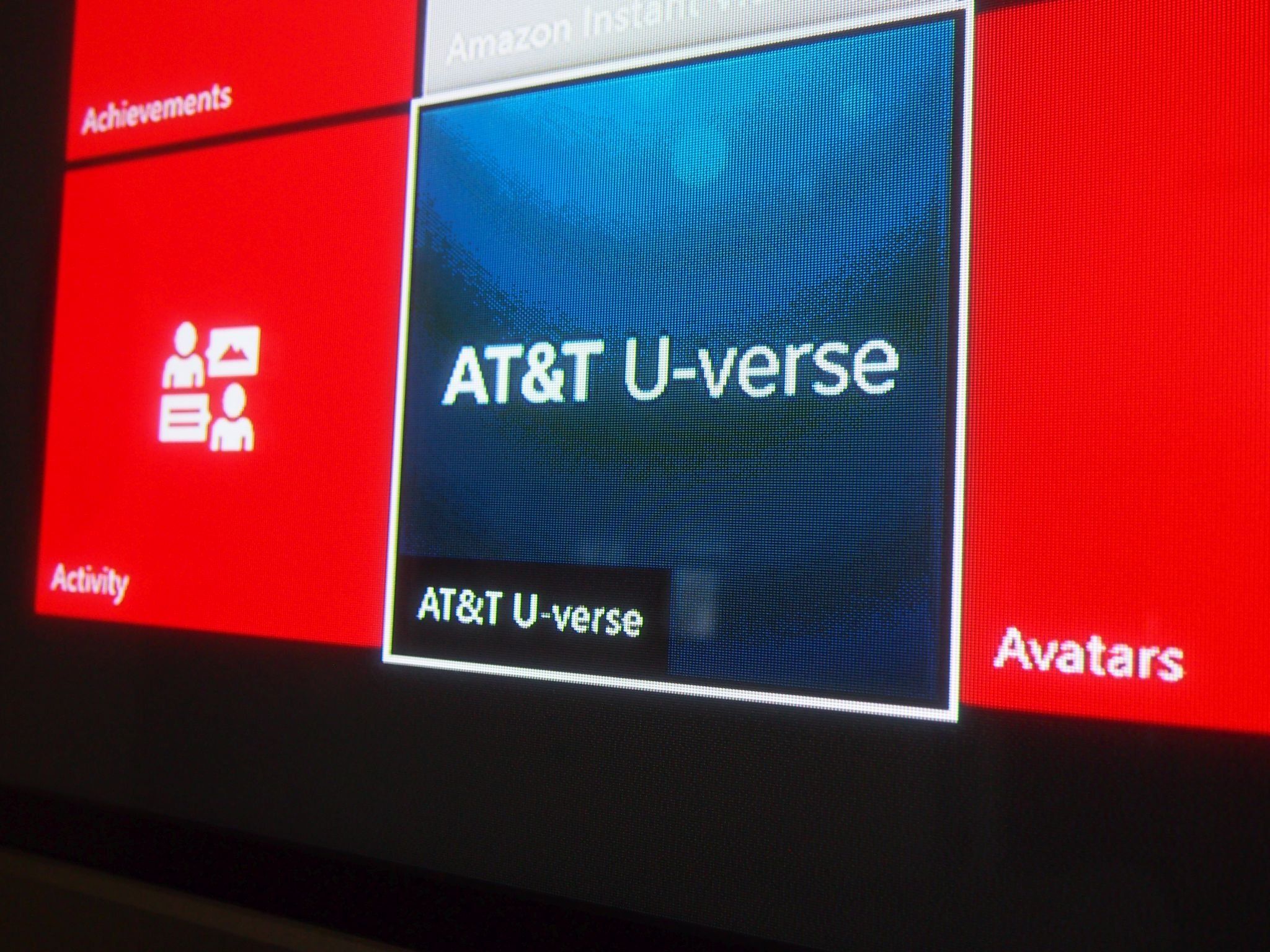 AT&T U-verse customers now have their own Xbox One app | Windows Central
