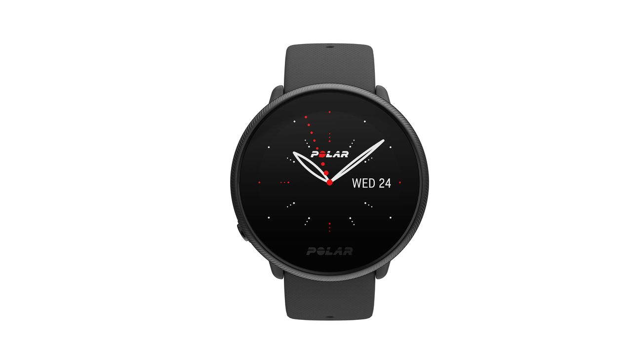 new polar watch 2018