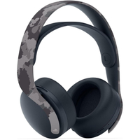 PULSE 3D Grey Camo Wireless Headset:£89.99£69.99 at VerySave £20 -