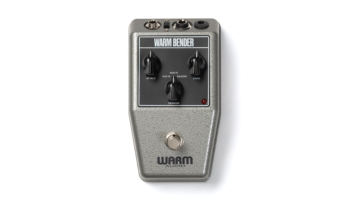 Warm Audio Warm Bender