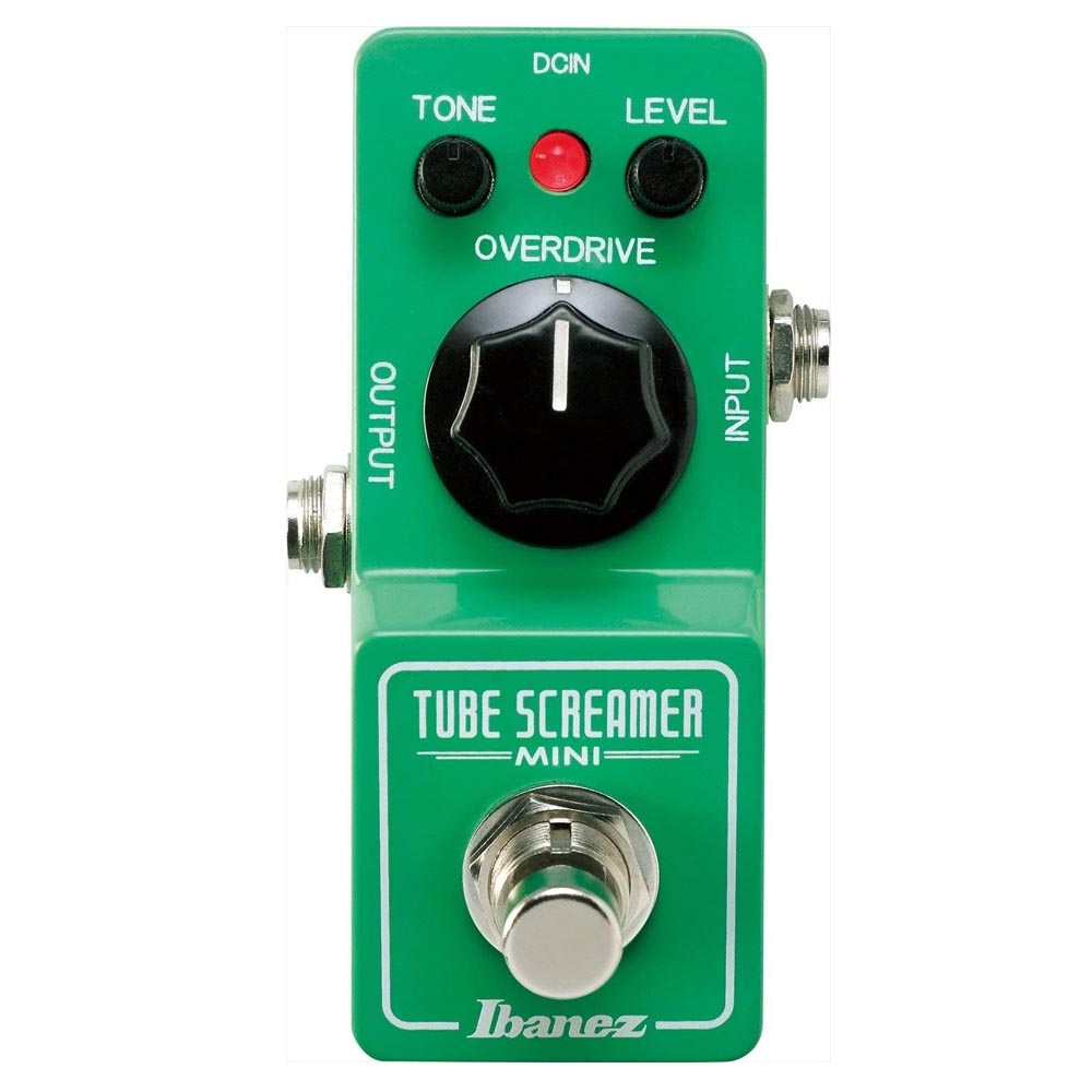 DOD Overdrive Preamp 250-X review – a classic reimagined | Guitar DOD Overdrive Preamp 250-X review – a classic reimagined | Guitar