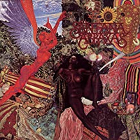 Santana - Abraxas (Columbia, 1970)