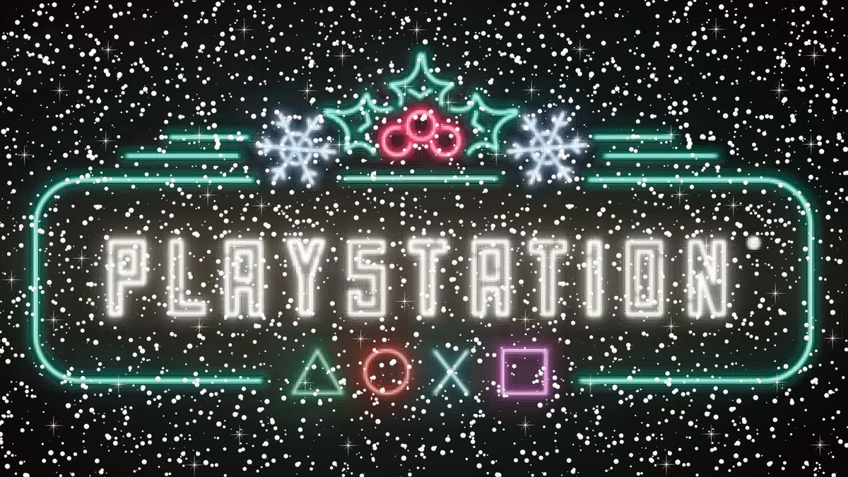 PS5 hint in free Sony Xmas gift sparks gamers to get hype on Twitter | T3