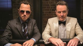16 Sneaky Pete
