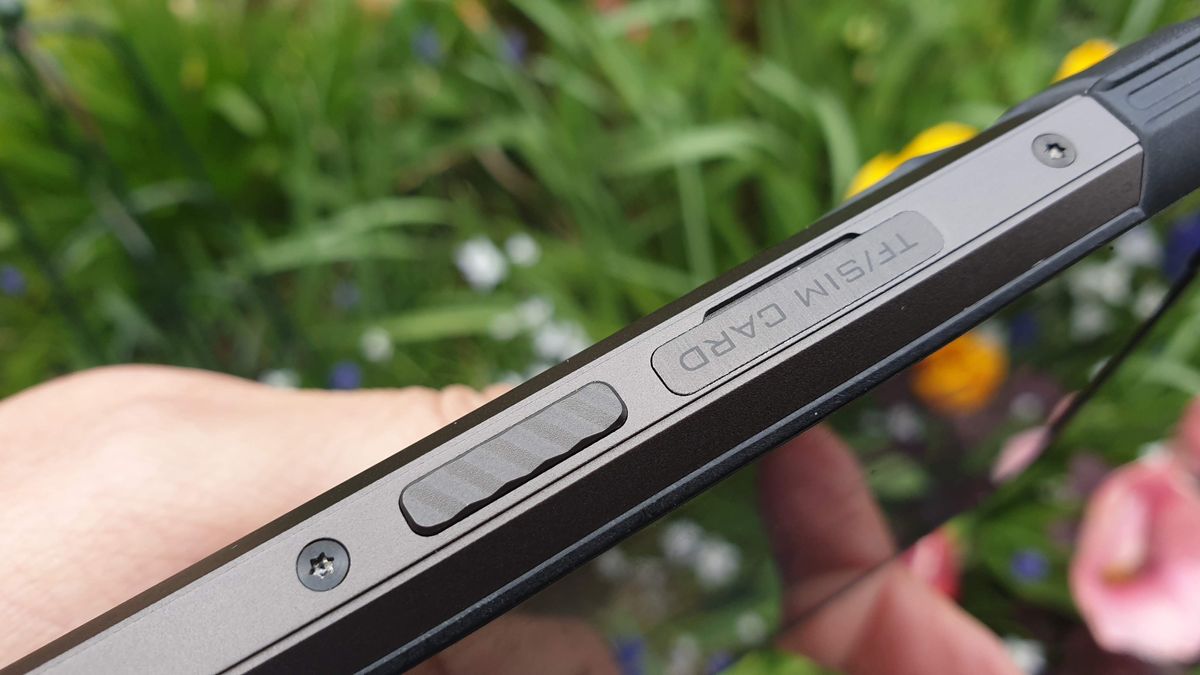 Doogee S98 rugged smartphone review | TechRadar
