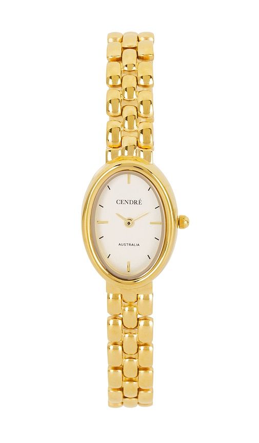 Phoebe Watch