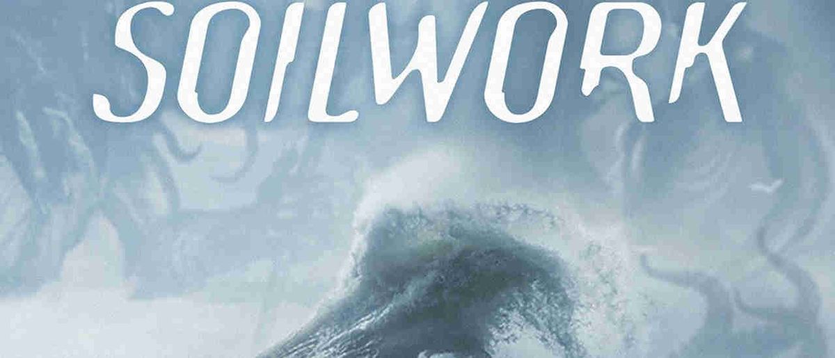 Soilwork: A Whisp Of The Atlantic album cover