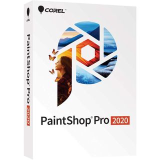 Corel PaintShop Pro 2020