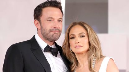 Ben Affleck Jennifer Lopez