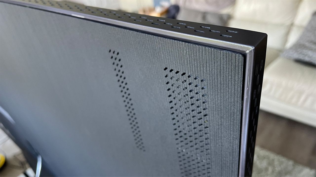 Samsung QE75QN900D 8K TV
