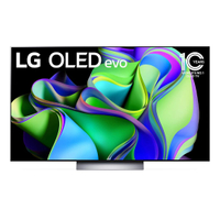 LG 55" C3 OLED TV: was $1,799 now $1,296 @ Amazon