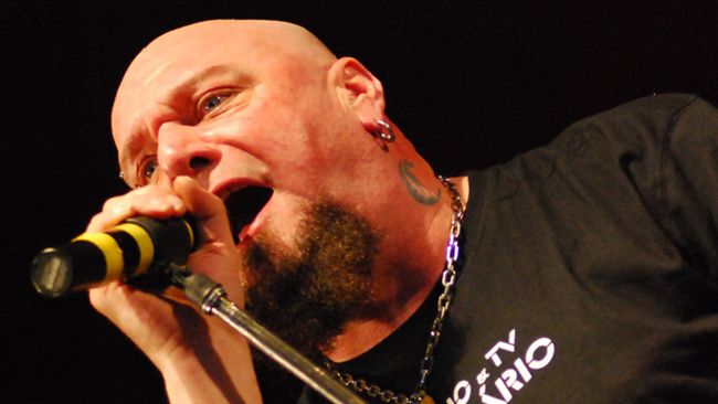 Di'Anno: My wife won't let me quit | Louder
