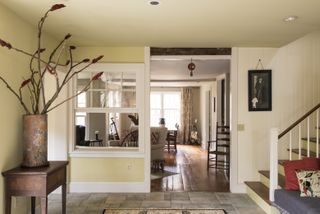 interior-window-with-stairs-and-living-room