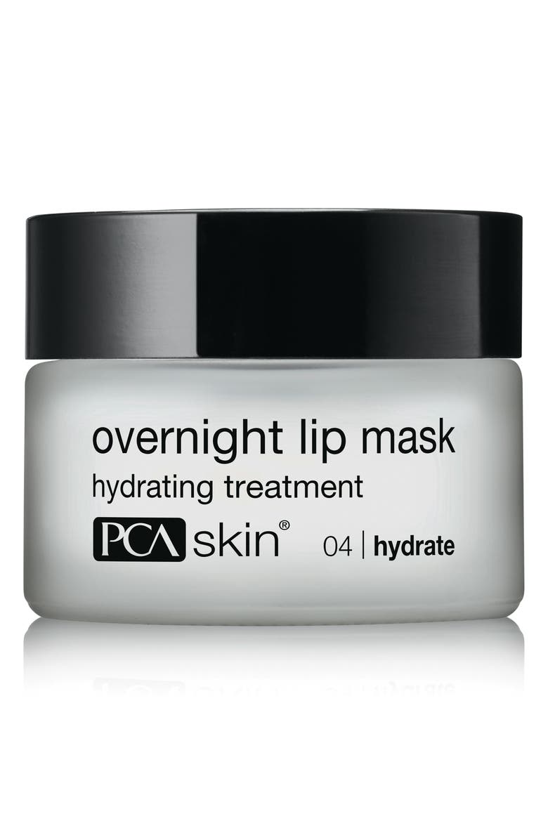 Overnight Lip Mask