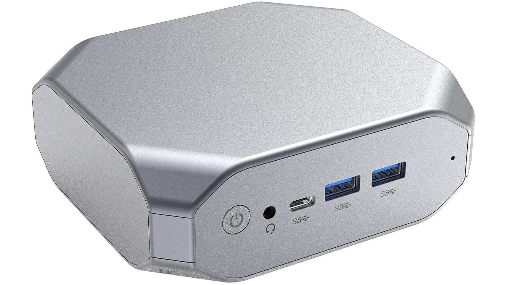 BMAX B4 Pro Review Great Mini PC That Can Run 3 Monitors! 