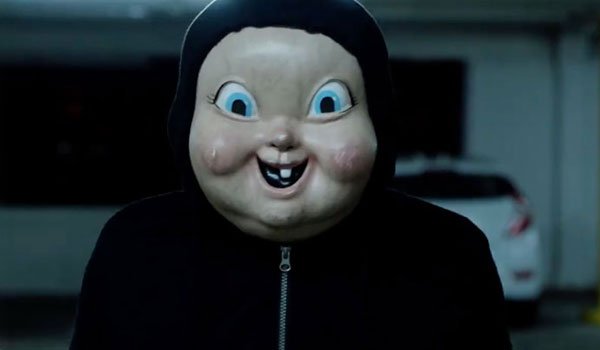 happy death day killer
