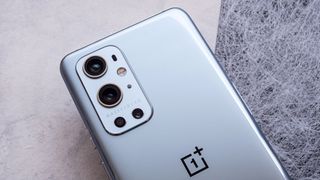 OnePlus 9 Pro camera module