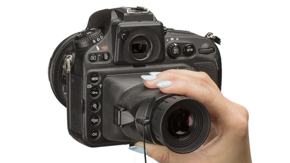 The best loupes for jewelry, dentists and photographers Digital