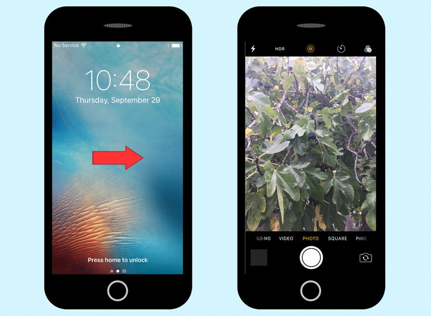 27 Essential Tips And Tricks For The IPhone 7 And IPhone 7 Plus | Tom's ...