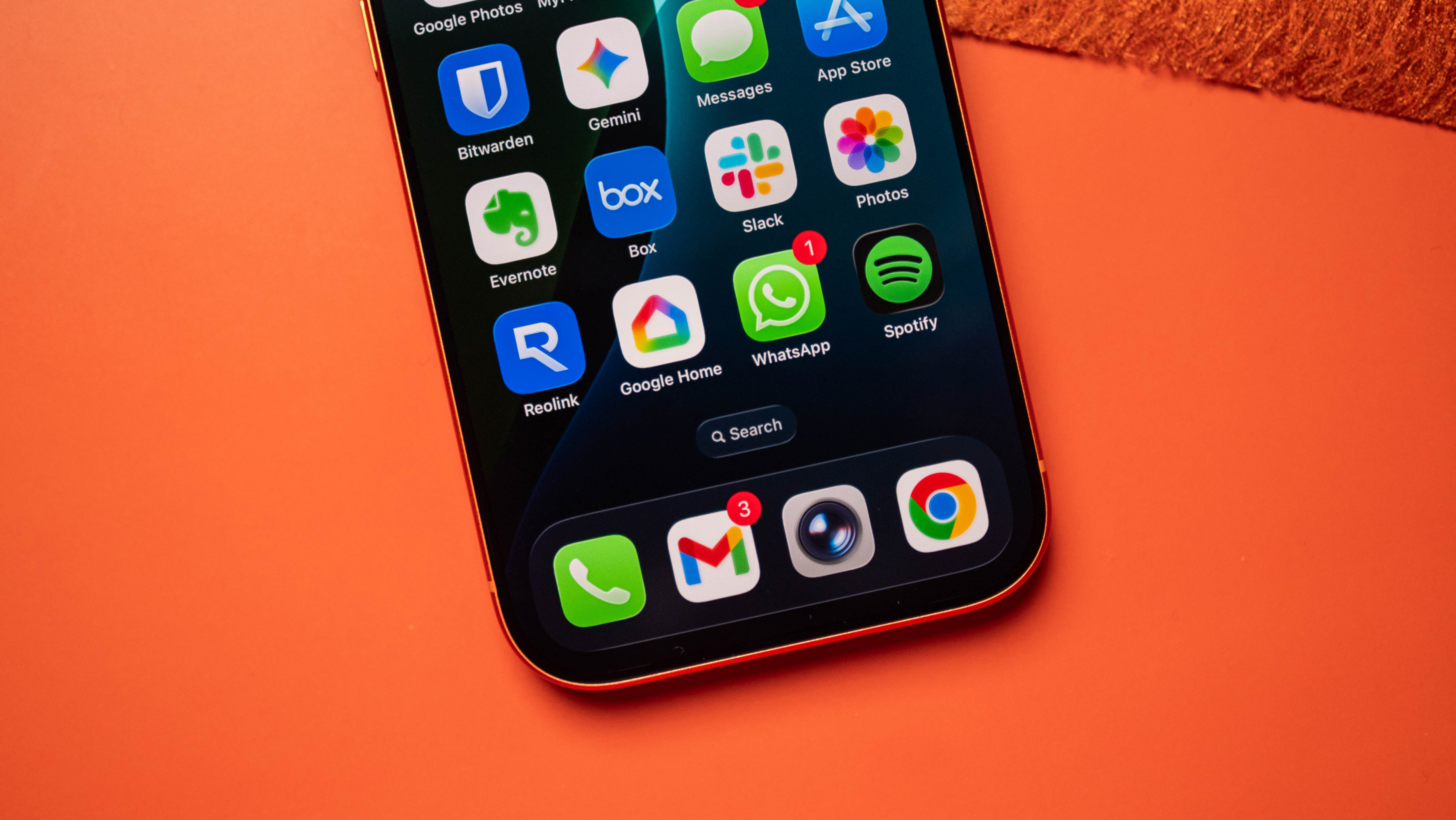 Apple iPhone 17 Pro review on Android Central