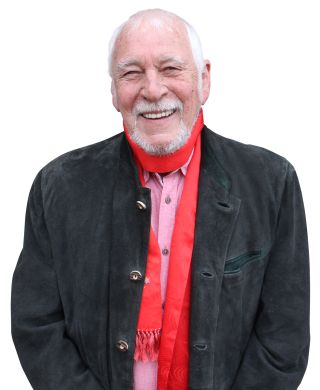 Gary Brooker: “Always trying to do something different, forward-thinking”