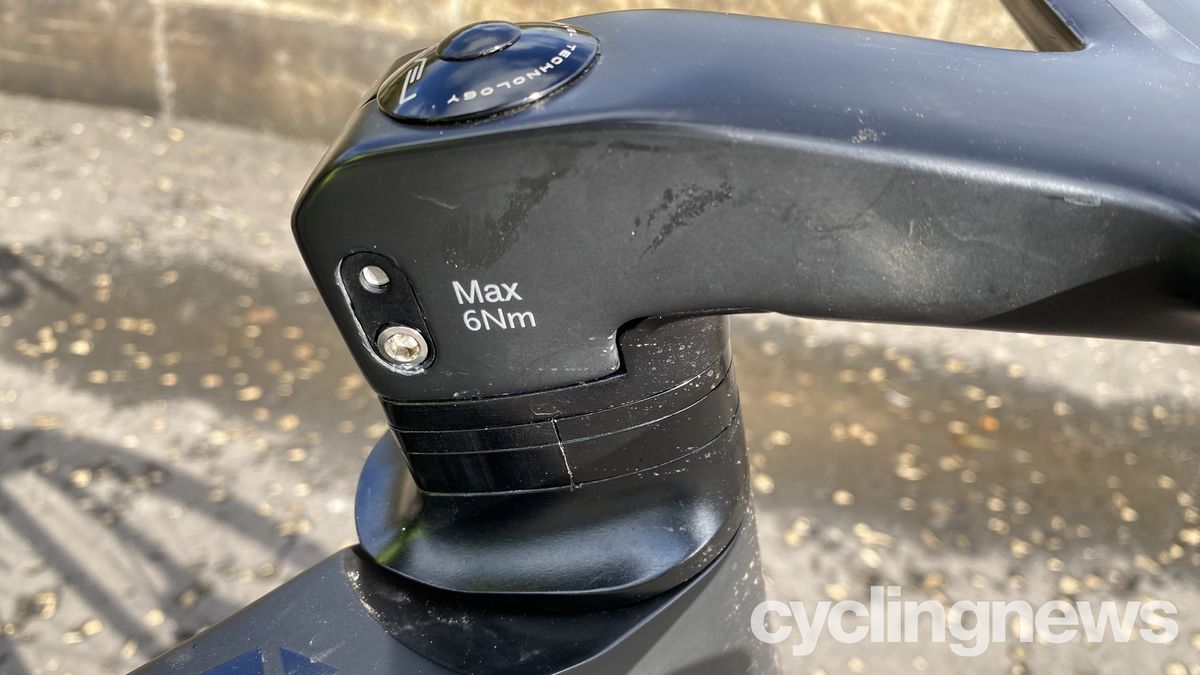 Ribble Endurance SLR Disc