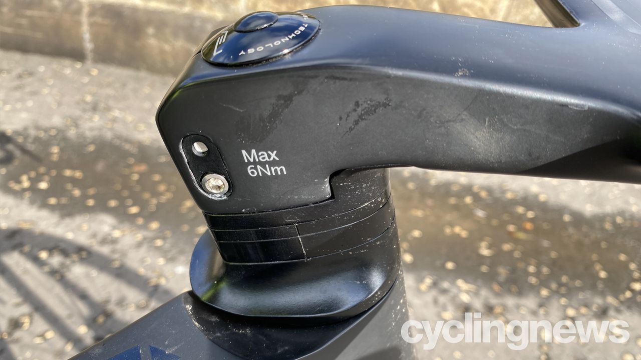 Ribble Endurance SLR Disc