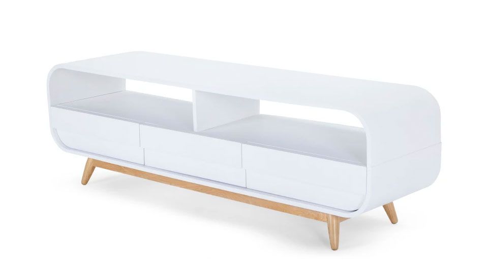 TV stands finding the best TV stand for your home TechRadar