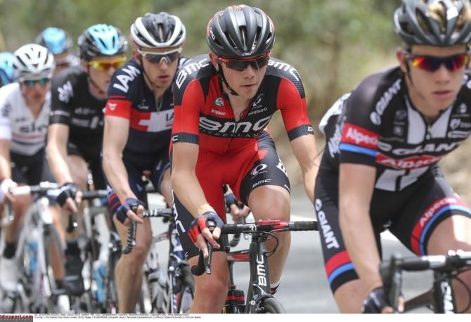 Campbell Flakemore (BMC)